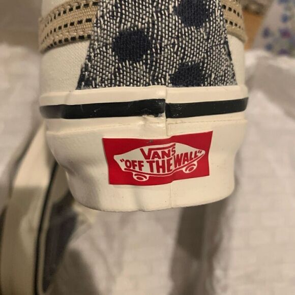 Vans | Sk8-Hi Reissue 38 Sneakers - Picture 10 of 11